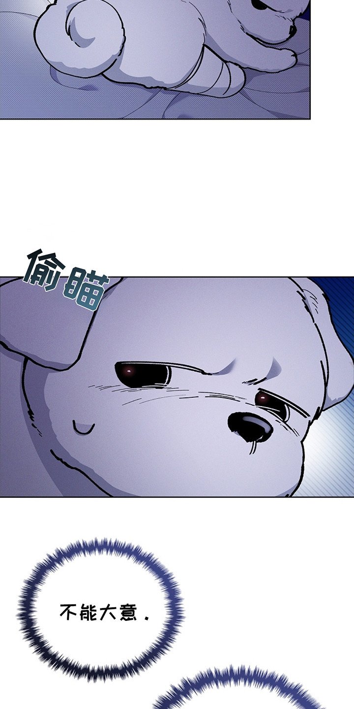第11章：不能大意