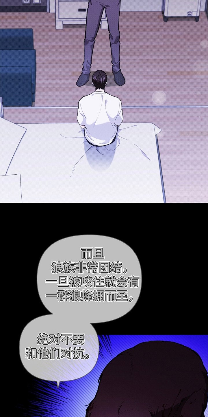 第14章：寸步不离