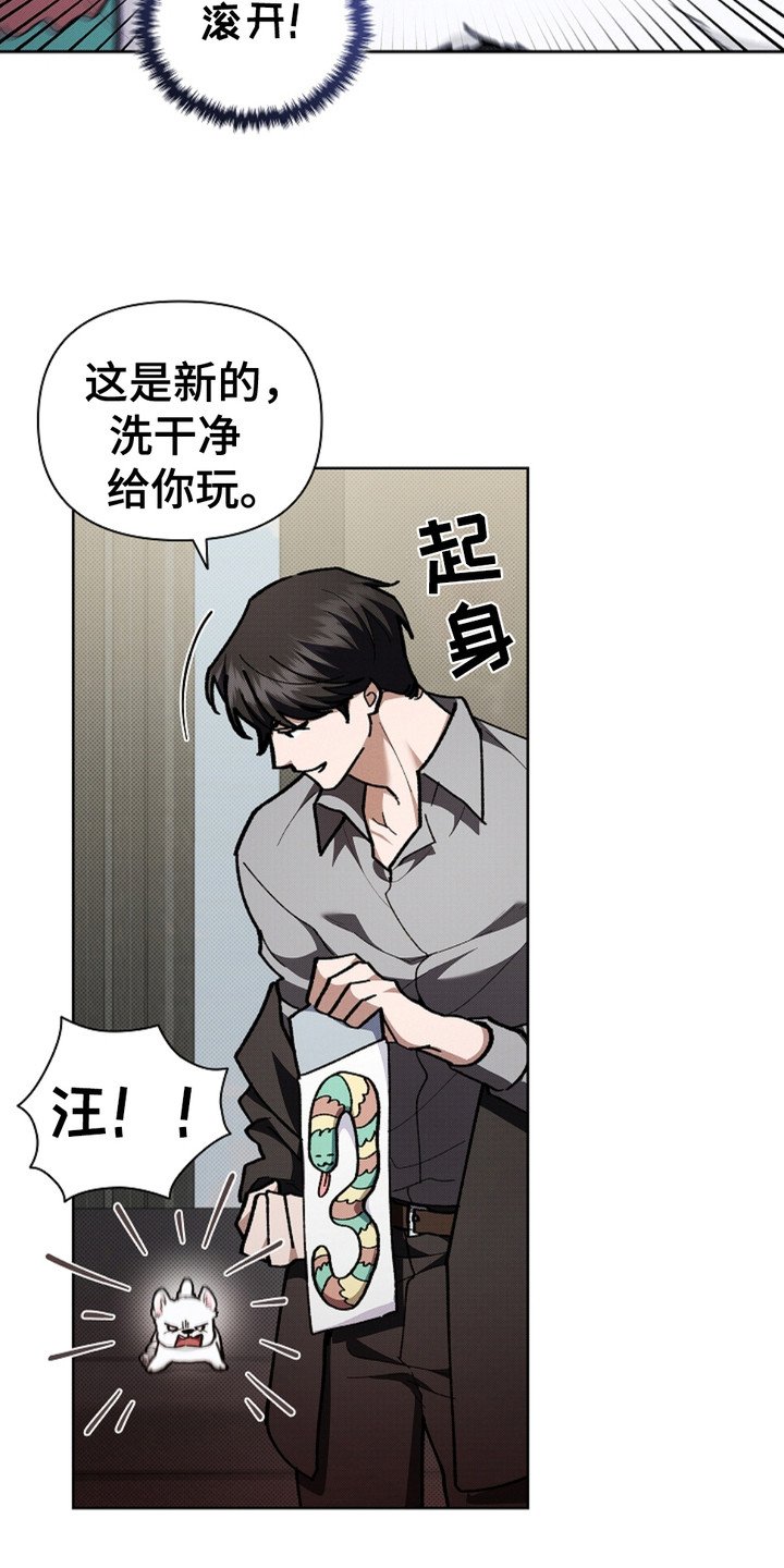 第15章：玩具