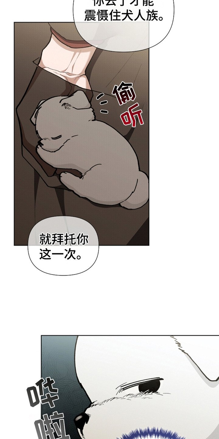 第16章：愤怒