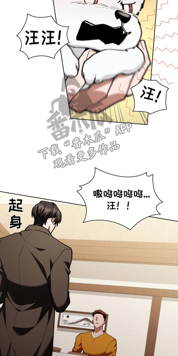 第16章：愤怒