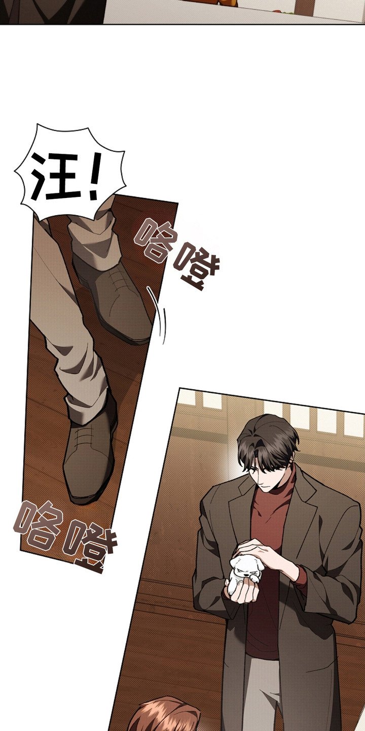 第16章：愤怒