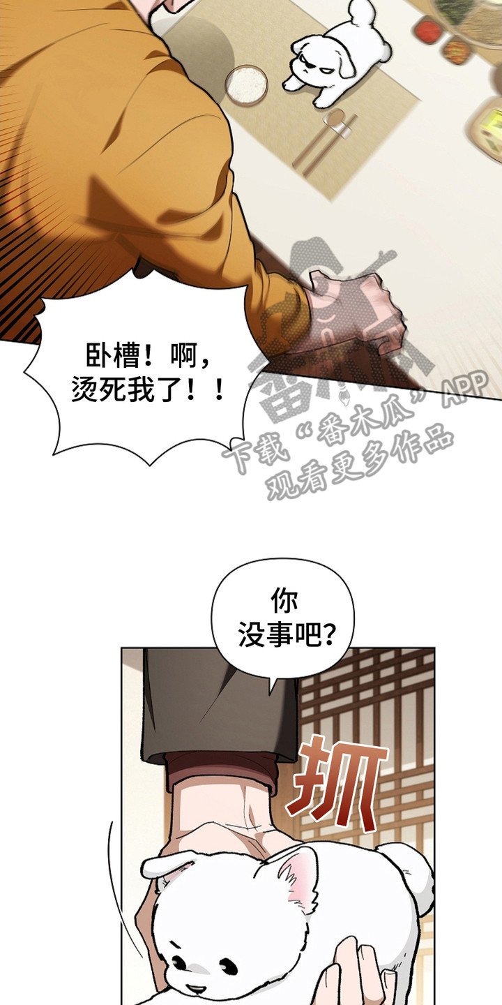 第17章：睚眦必报