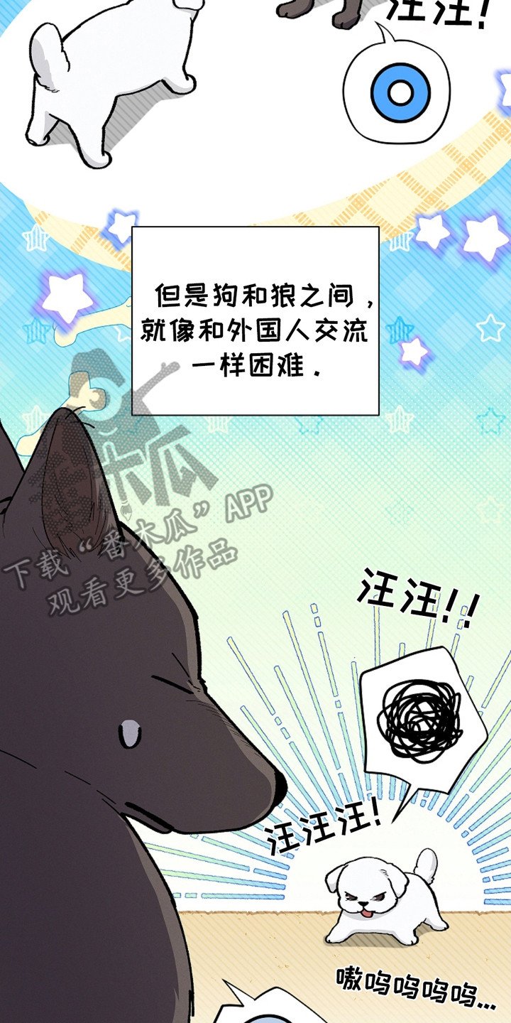 第18章：无法沟通