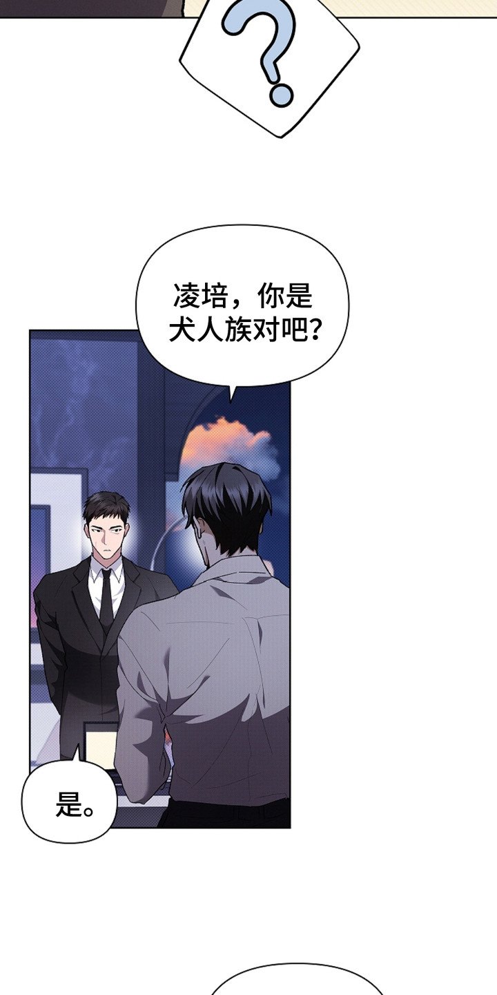 第18章：无法沟通