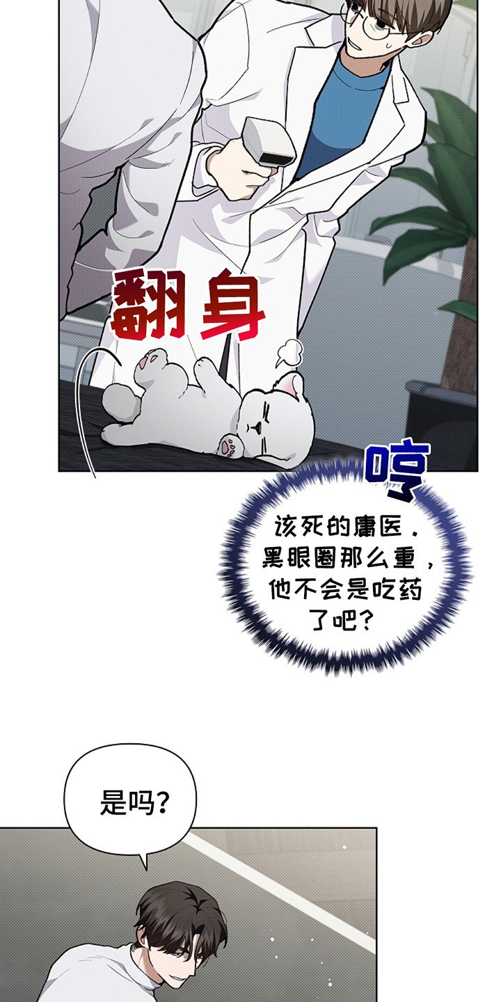 第20章：恢复很快