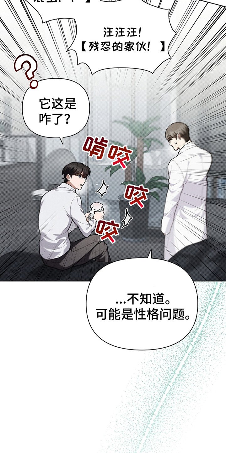 第21章：荷尔蒙