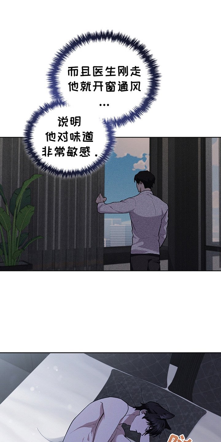 第21章：荷尔蒙