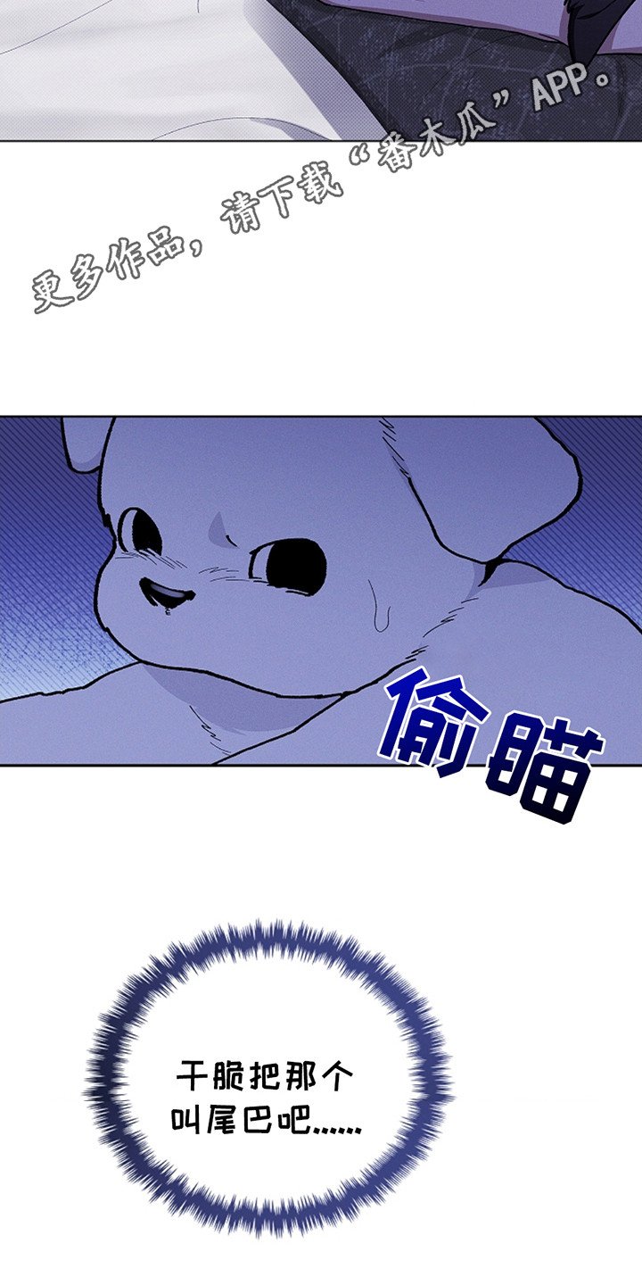 第22章：忍耐
