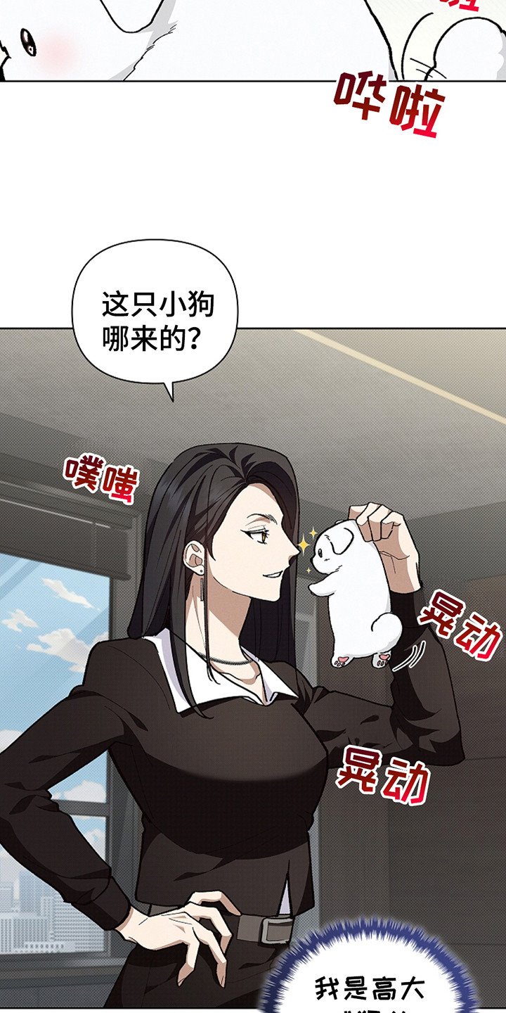 第23章：姐姐