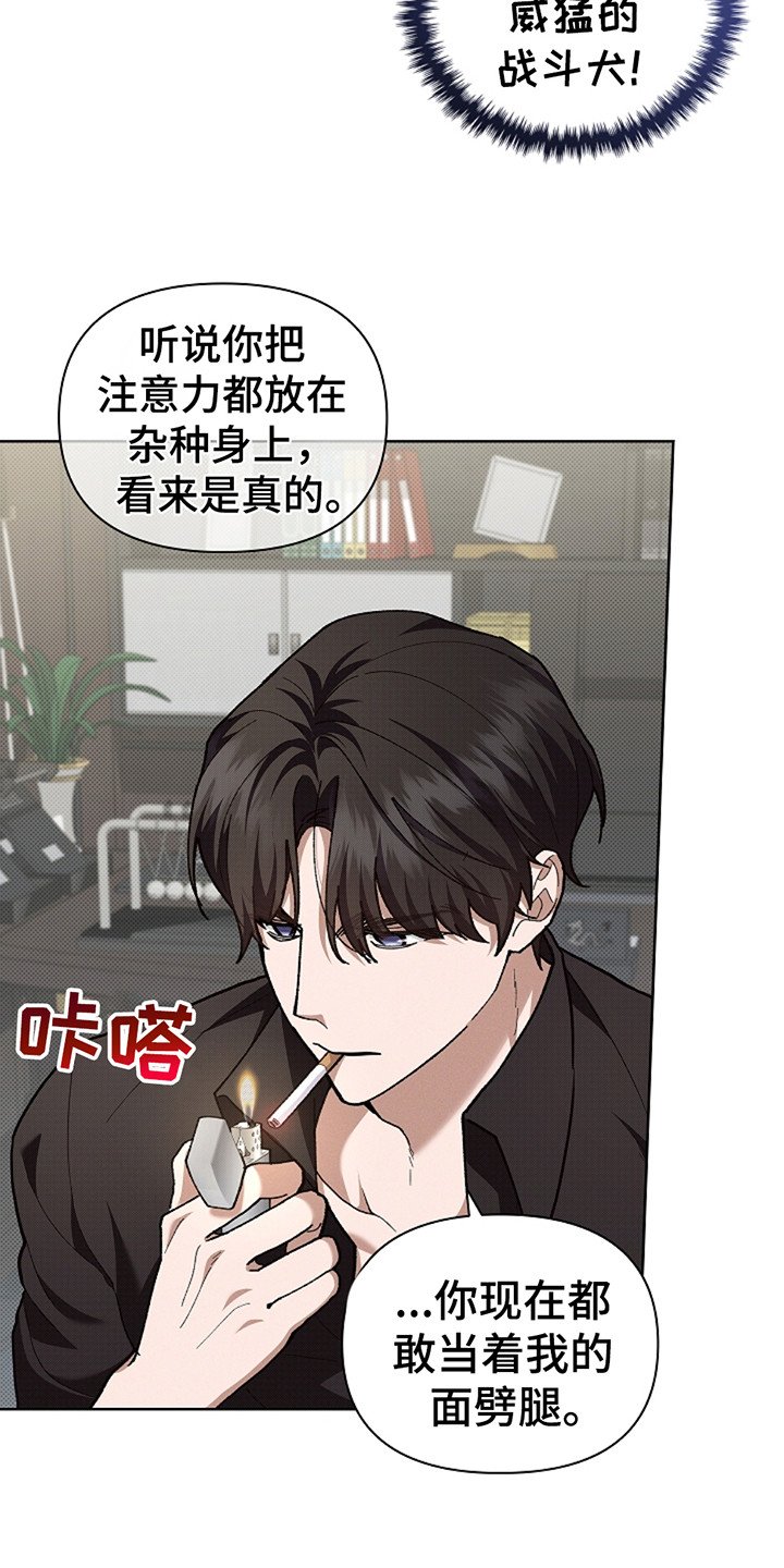 第23章：姐姐