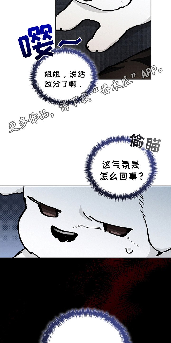 第23章：姐姐