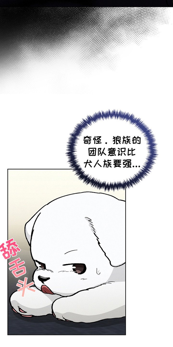 第23章：姐姐