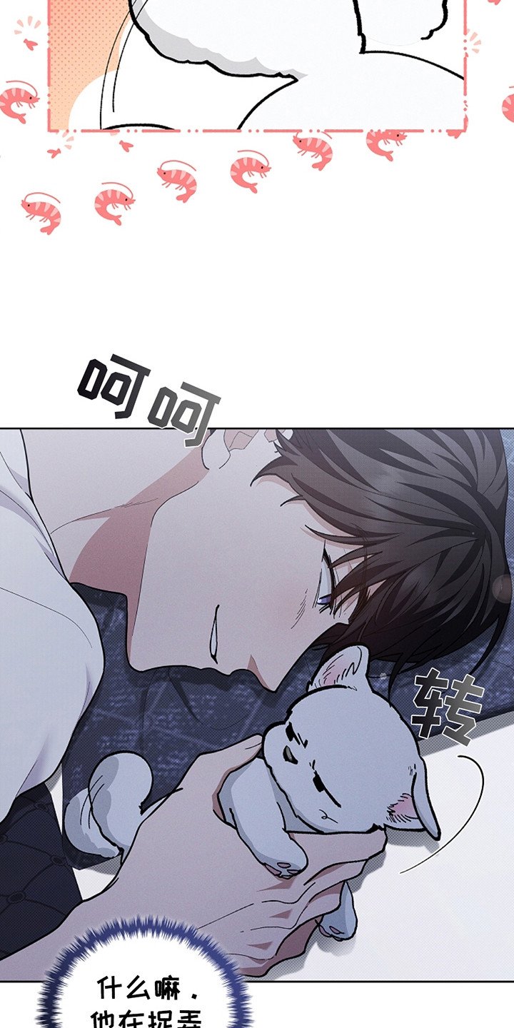 第24章：嫉妒