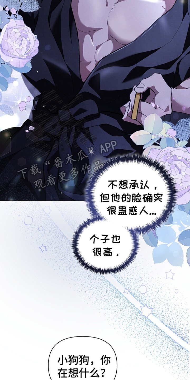 第24章：嫉妒