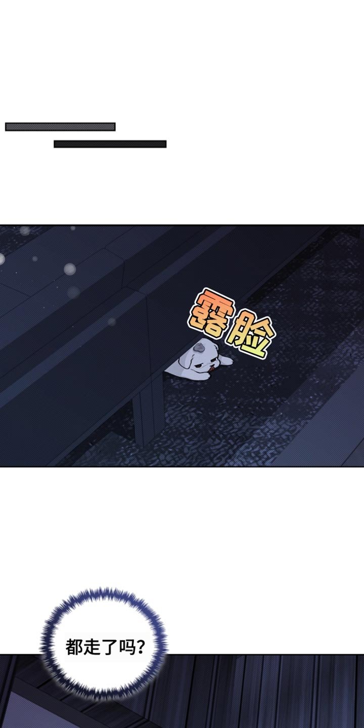 第25章：别回来了