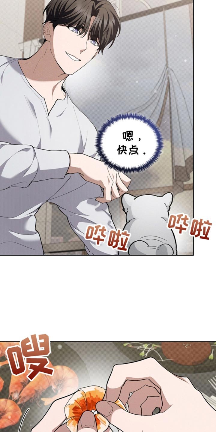 第28章：有点可怜
