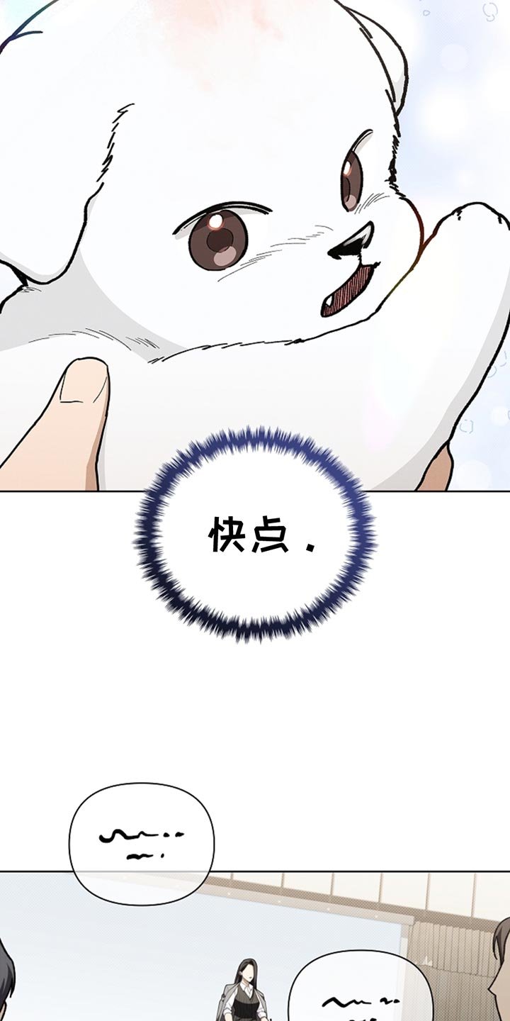 第30章：别垂头丧气