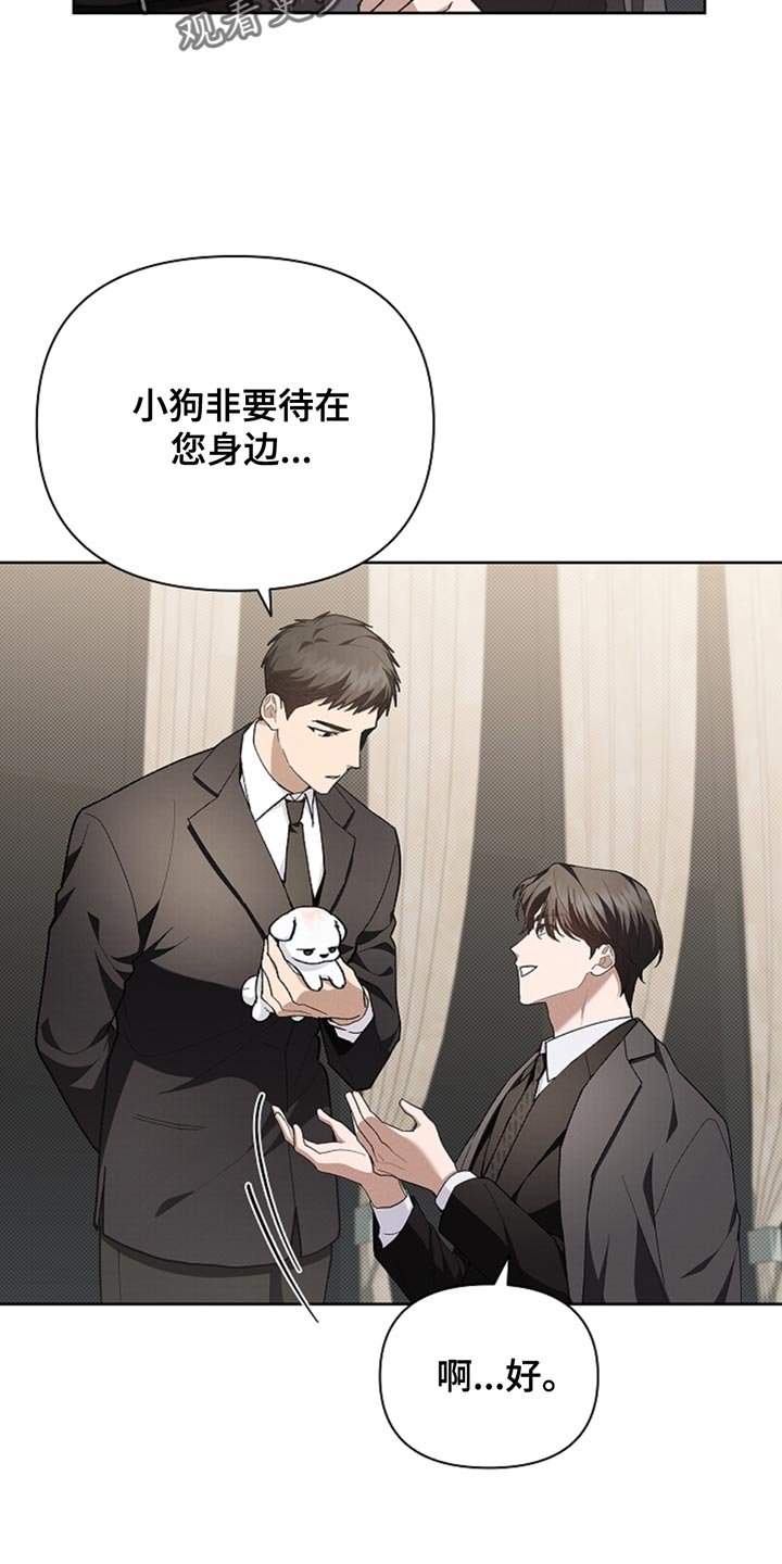 第30章：别垂头丧气