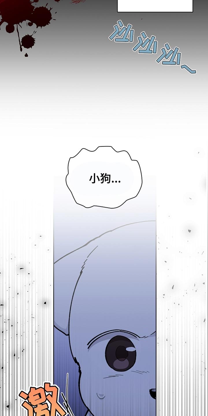 第34章：你也会喜欢我了吧？