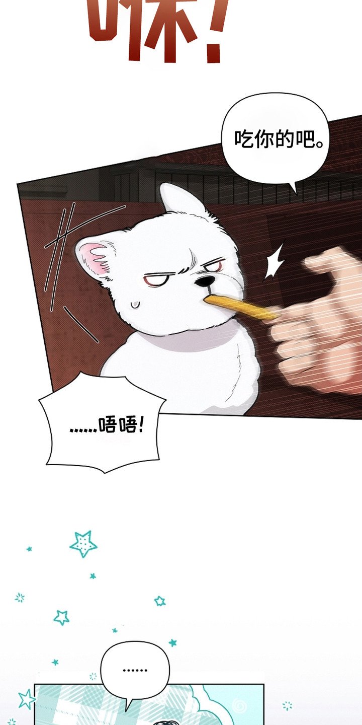 第4章：小零食