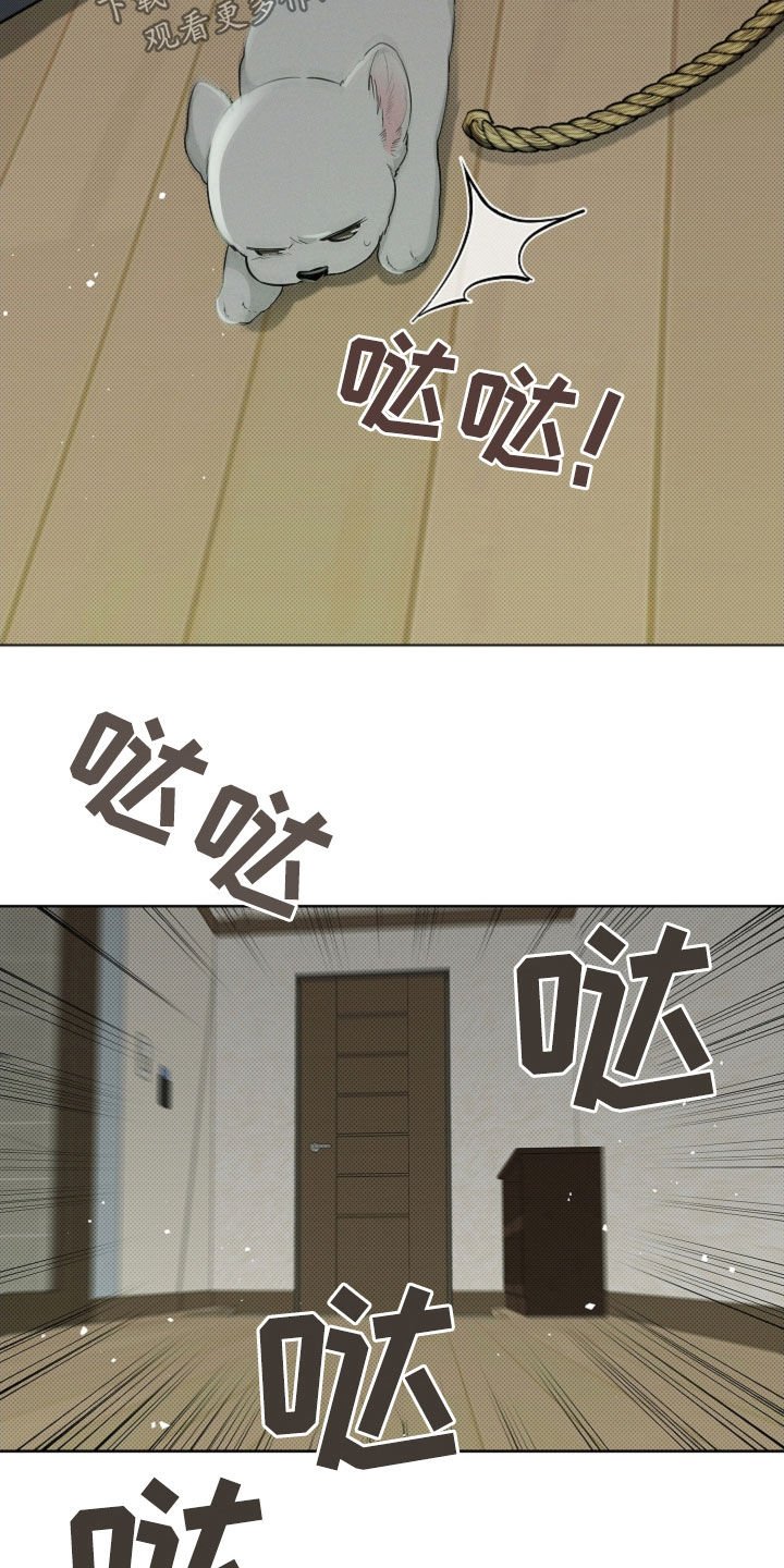 第40章：逃跑