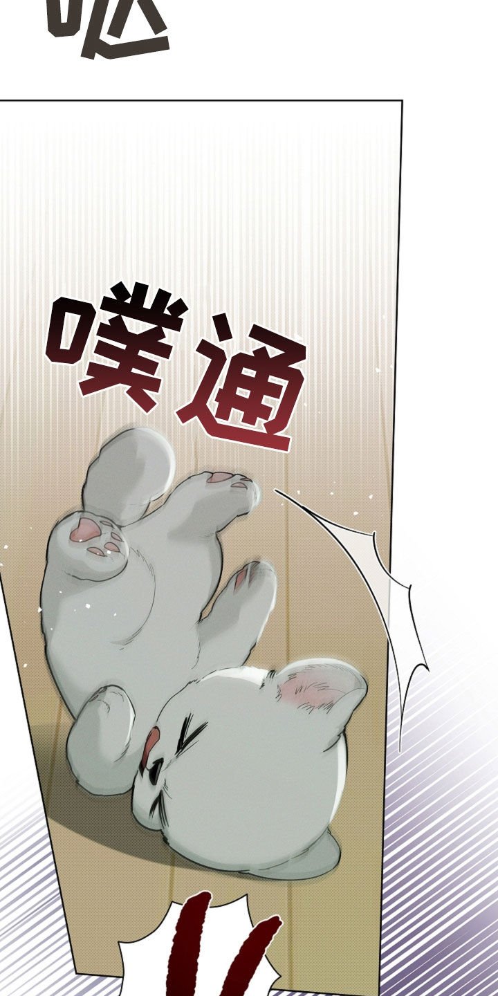 第40章：逃跑