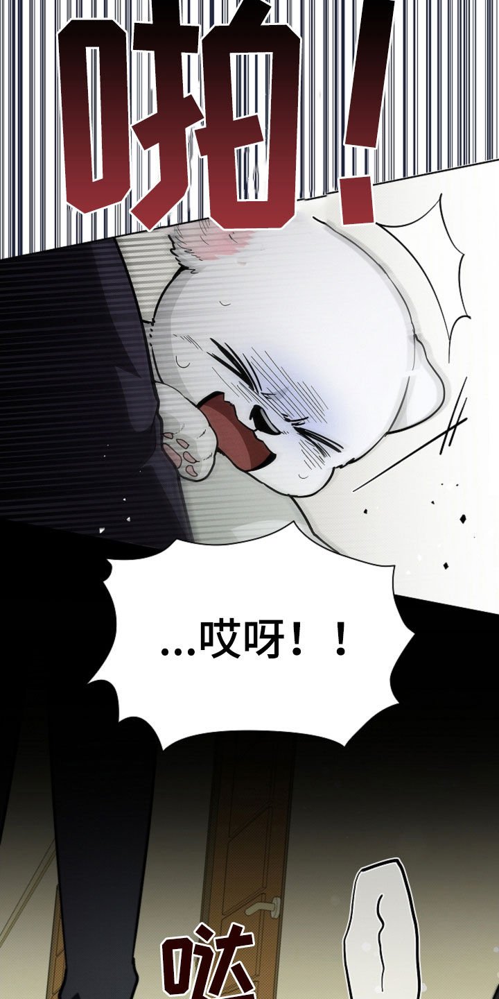 第40章：逃跑