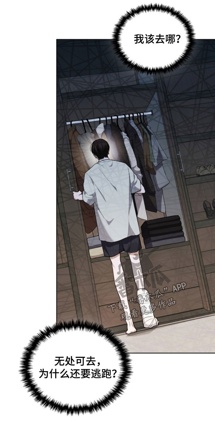 第42章：是不是疯了