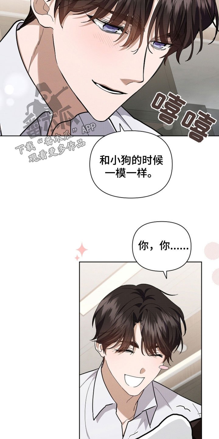 第43章：当男朋友养