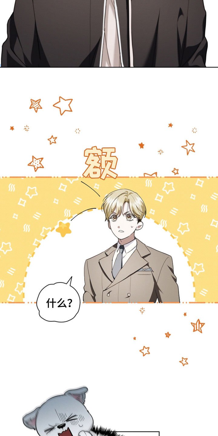 第51章：我闯祸了