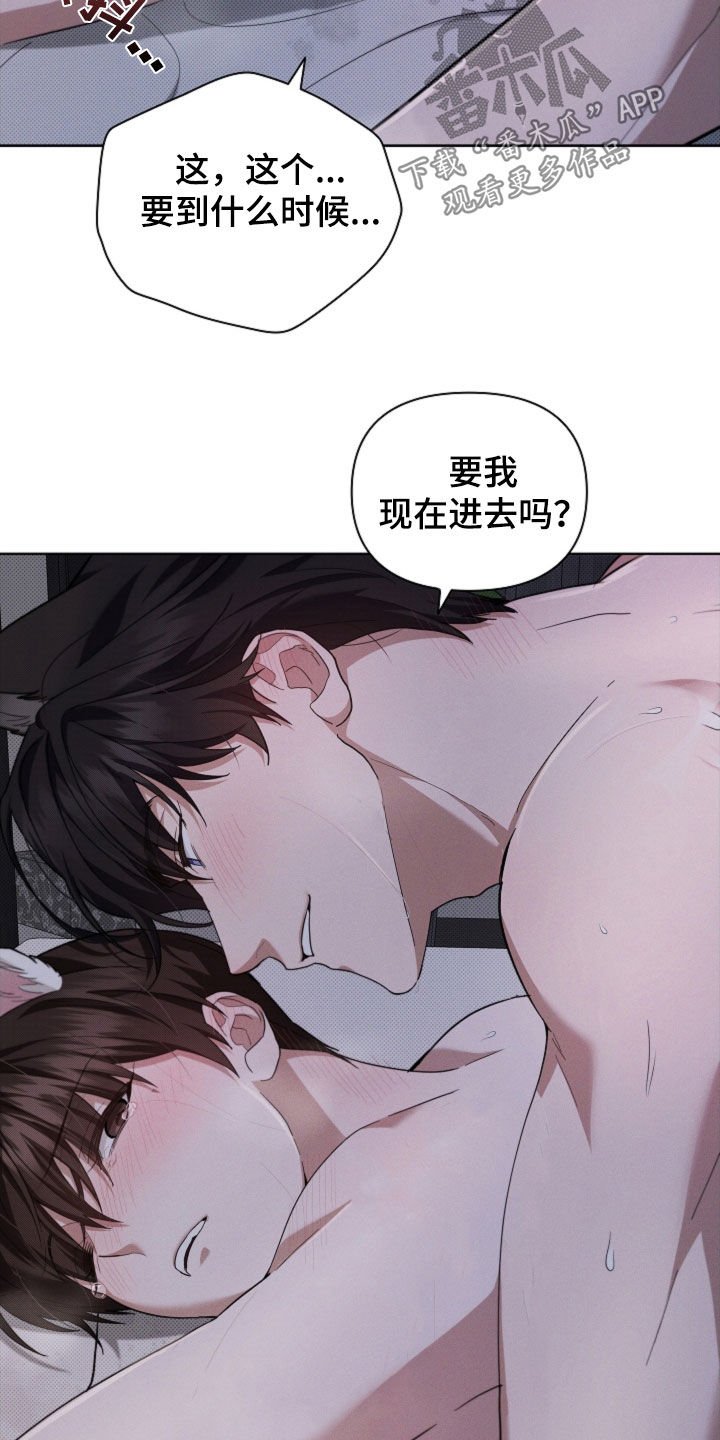 第60章：成结