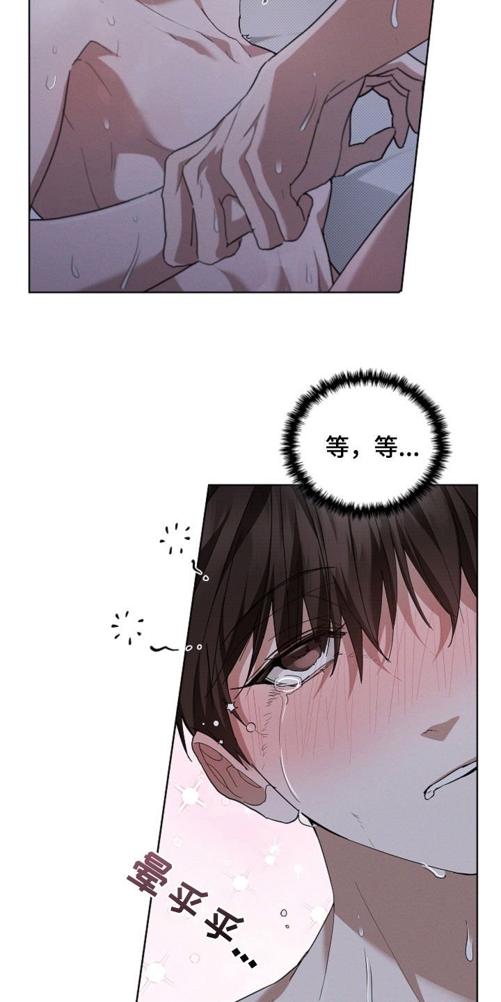 第60章：成结