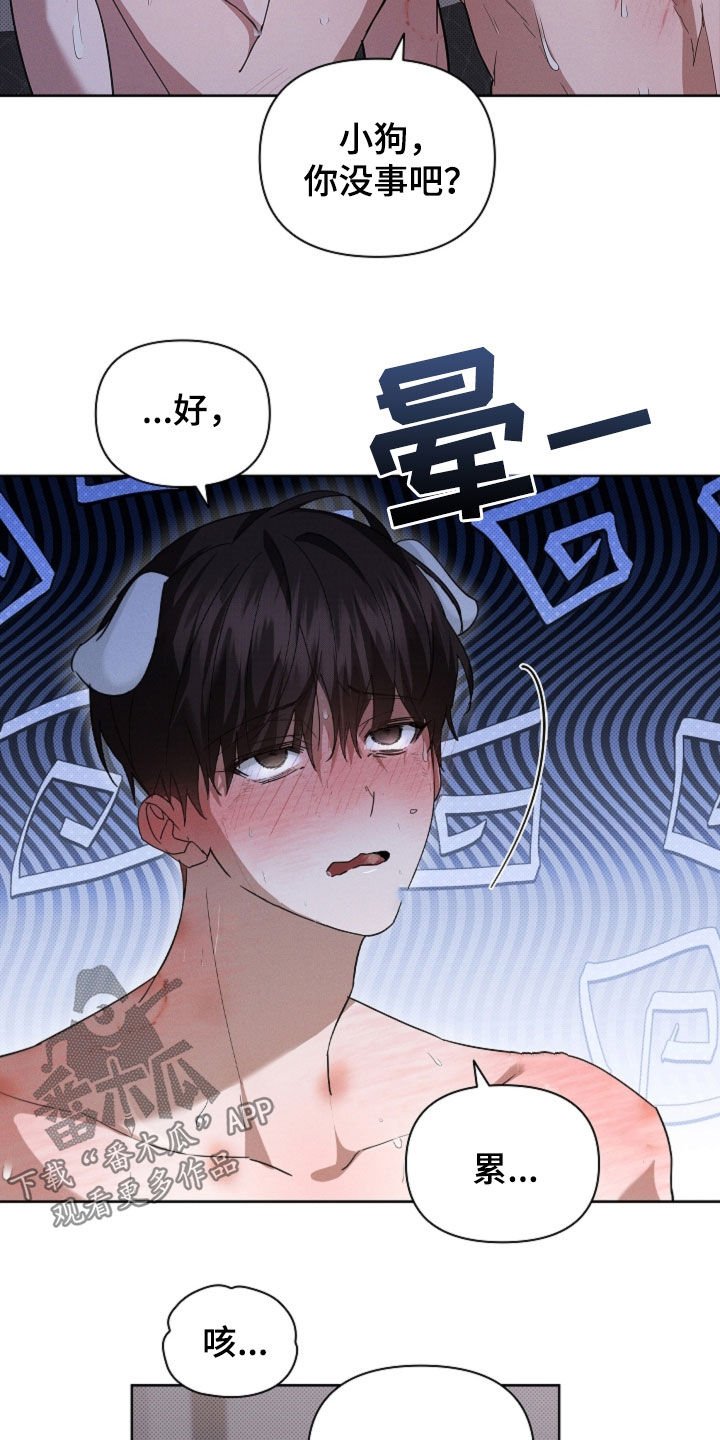 第61章：真好看