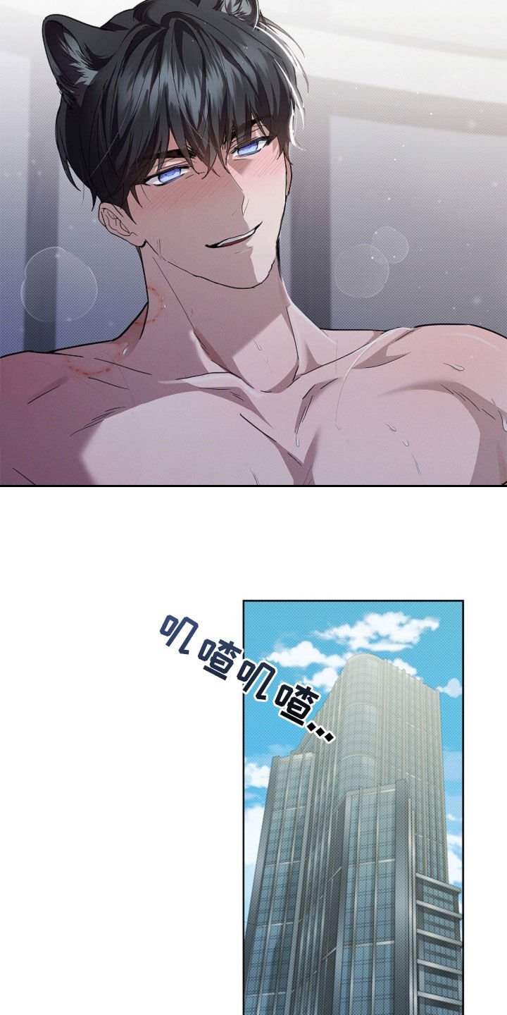 第61章：真好看