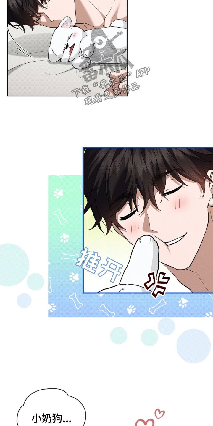 第63章：命运的安排