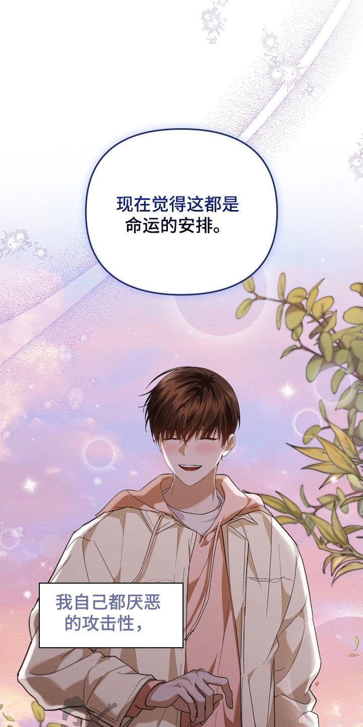 第63章：命运的安排