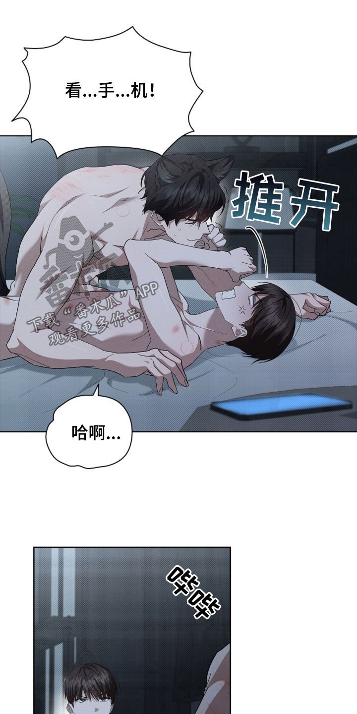 第64章：我们得结婚了