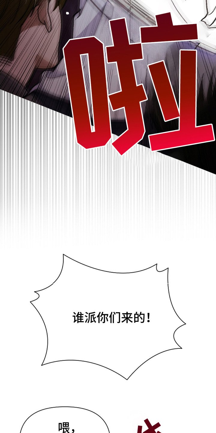 第8章：抢劫