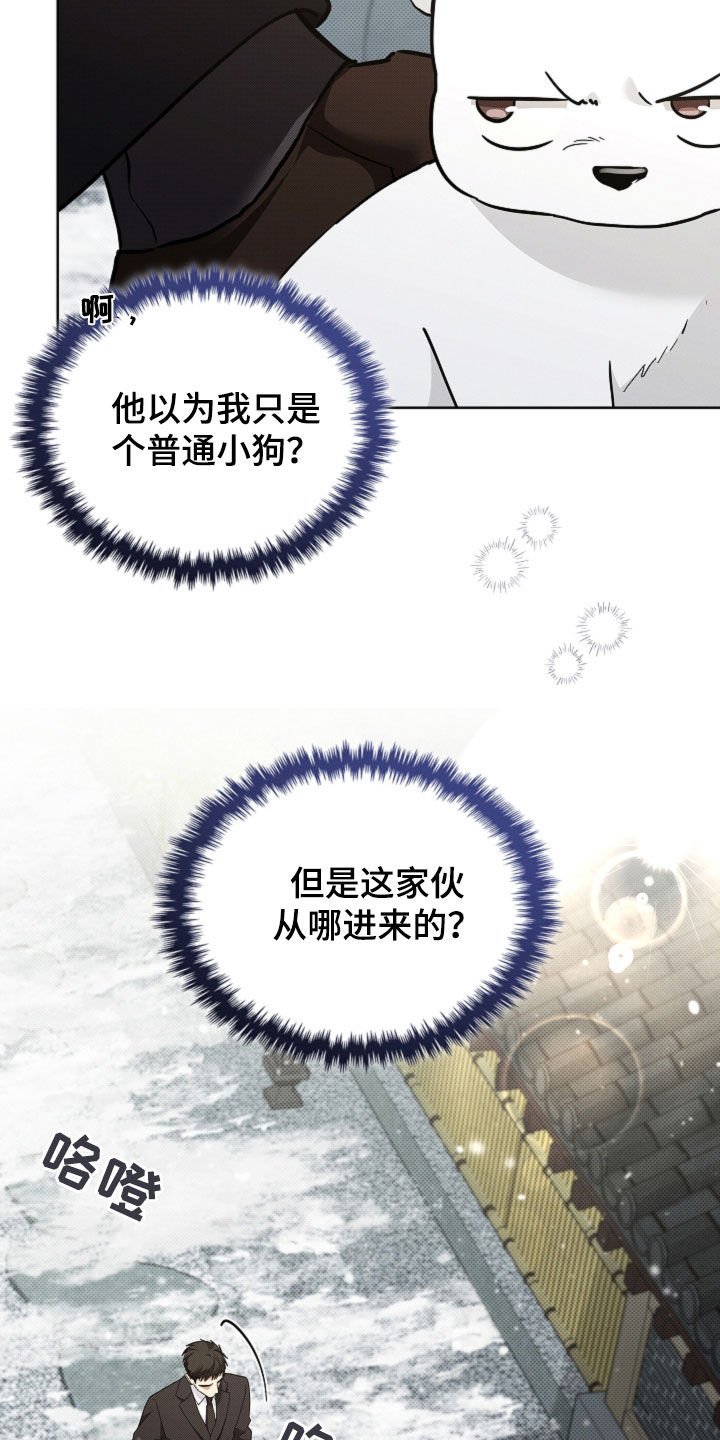 第80章：【第二季】疯狼