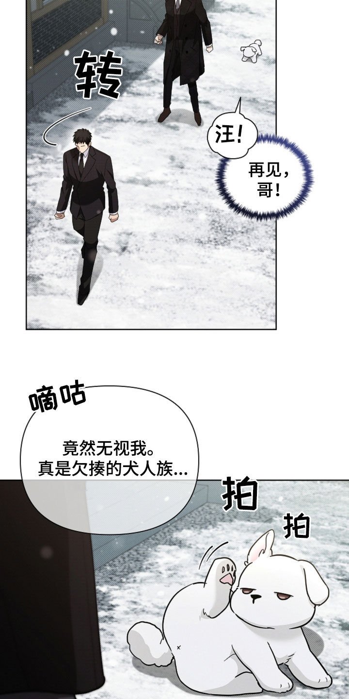 第80章：【第二季】疯狼