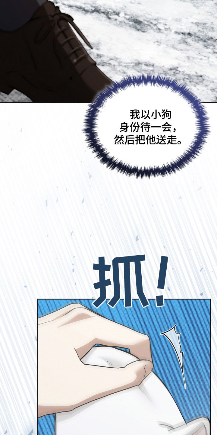 第80章：【第二季】疯狼