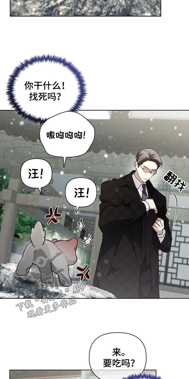 第80章：【第二季】疯狼