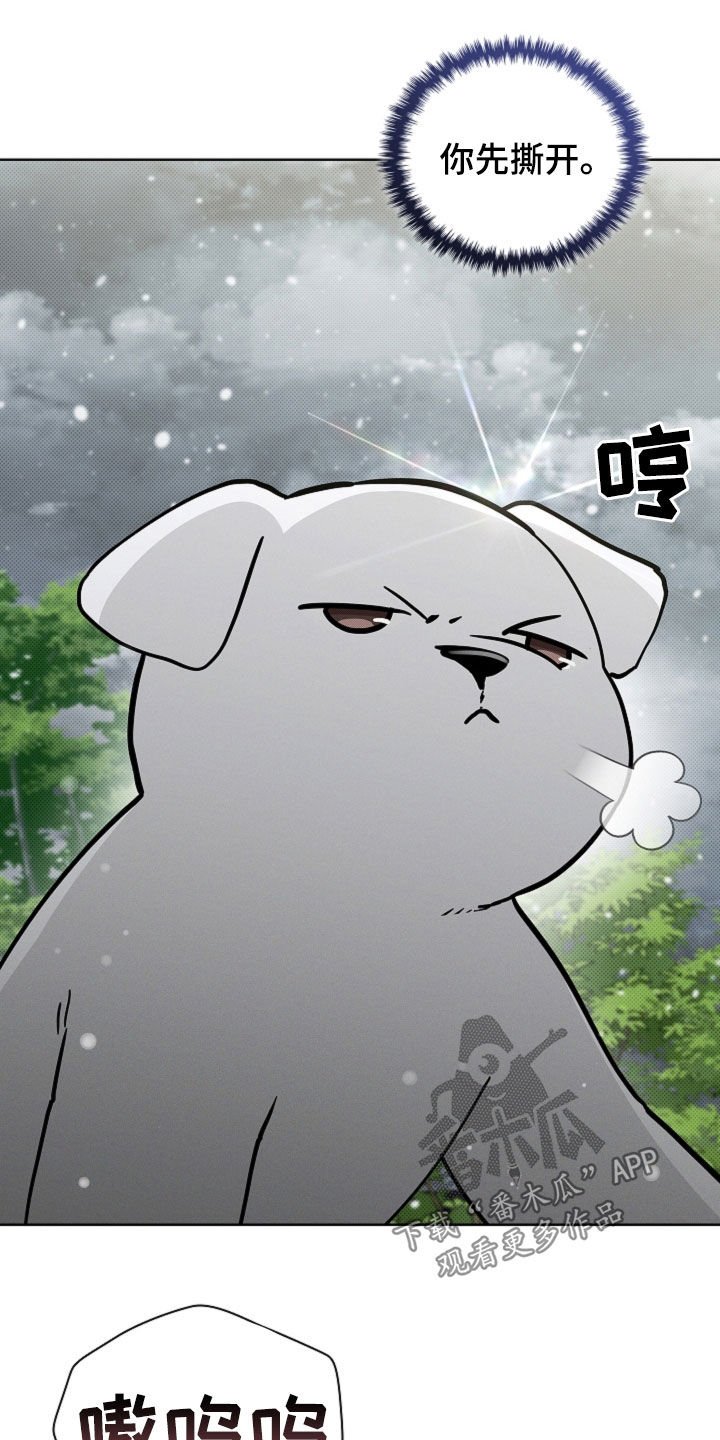第80章：【第二季】疯狼