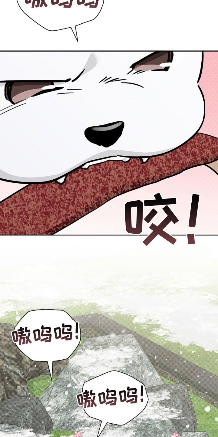第80章：【第二季】疯狼