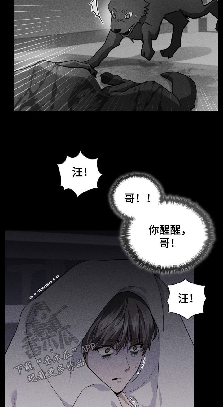 第85章：【第二季】医院生活