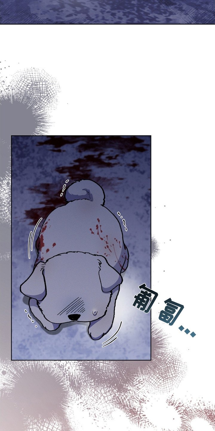 第9章：奄奄一息