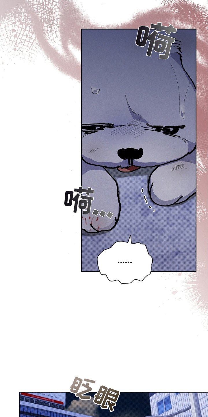 第9章：奄奄一息