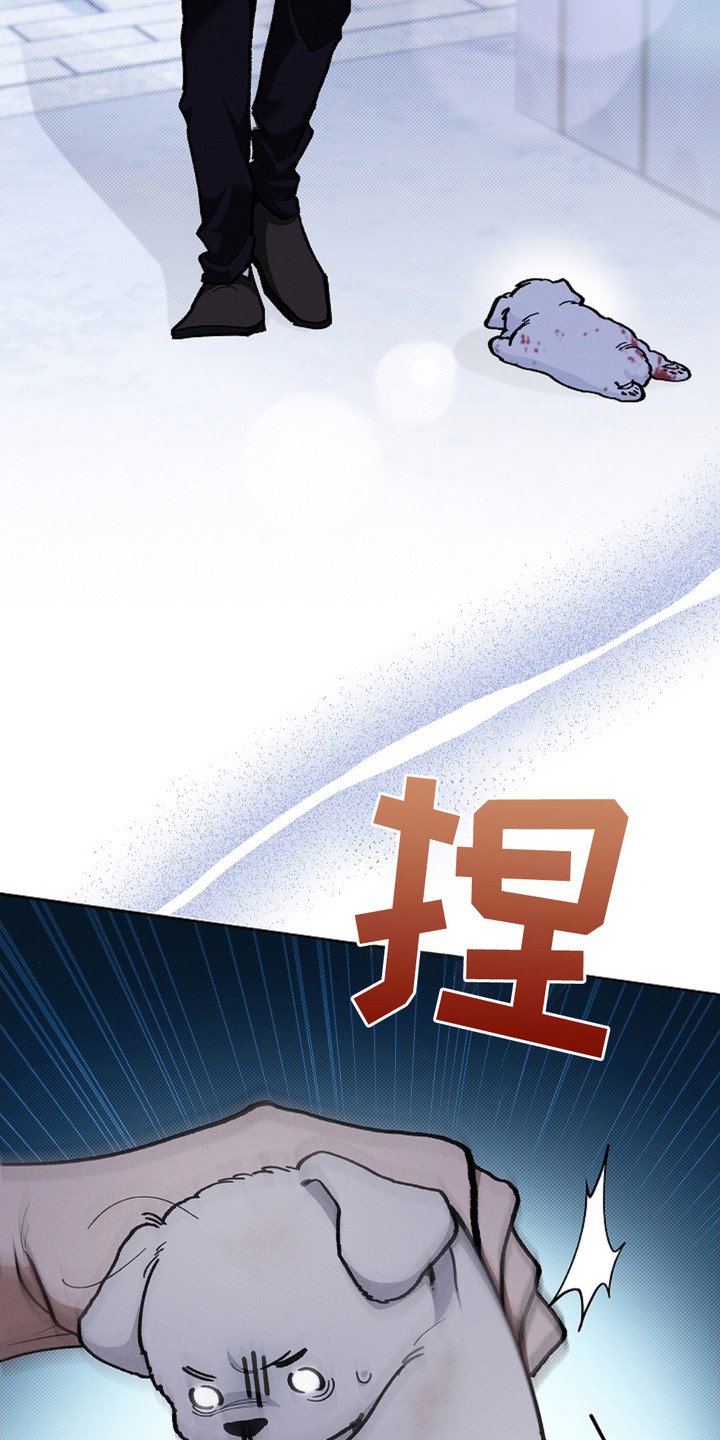 第9章：奄奄一息