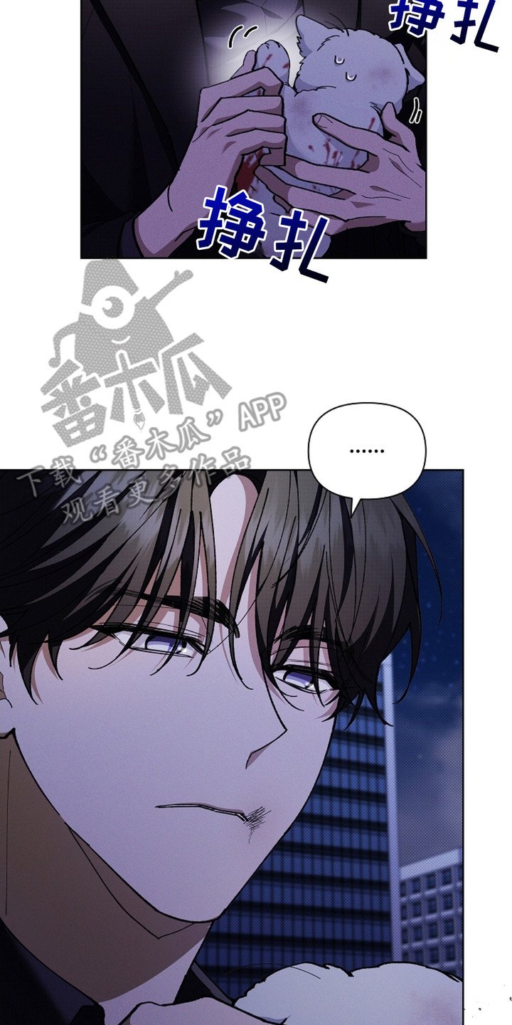第9章：奄奄一息